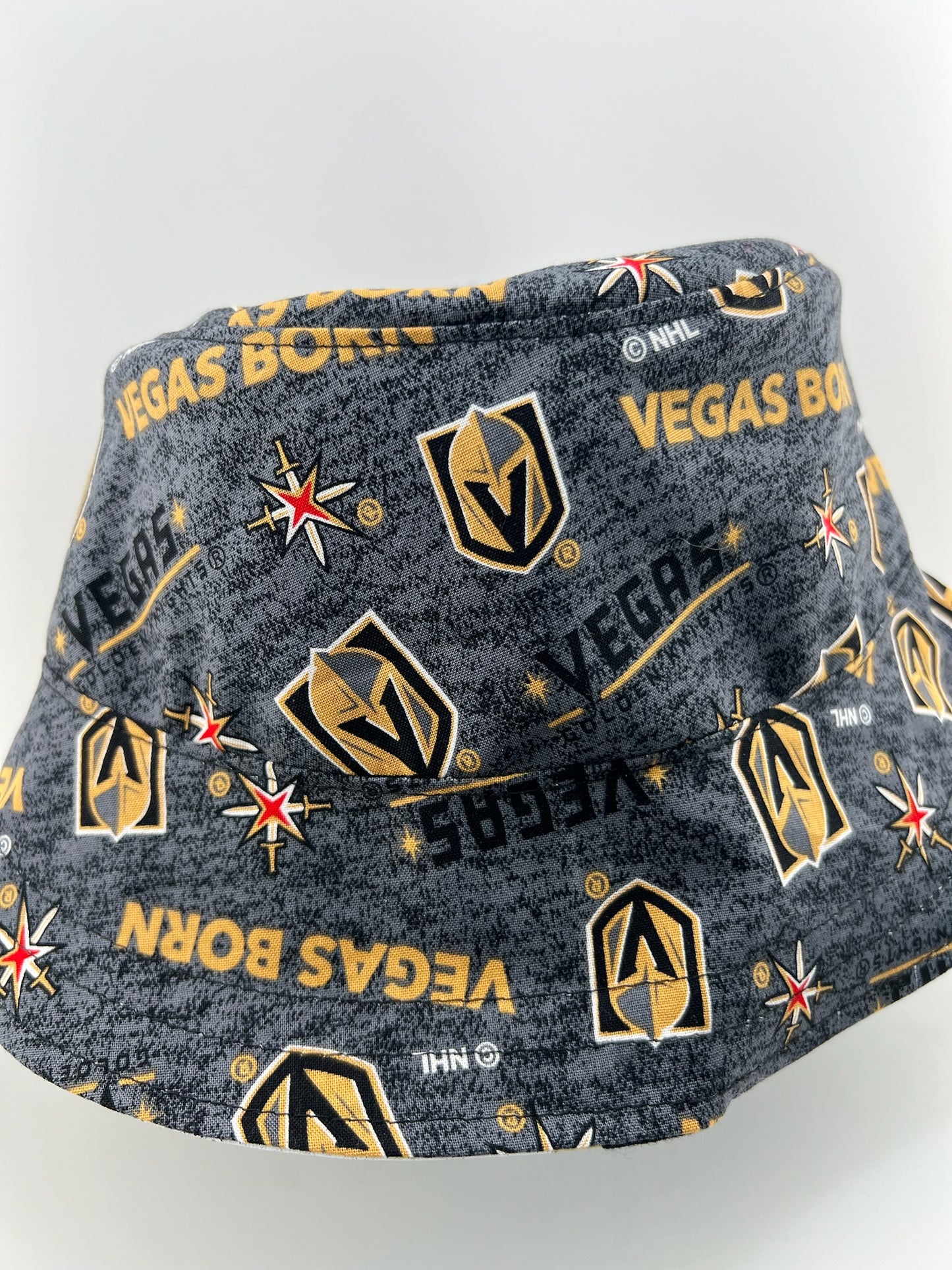 Golden Knights Karlsson Bucket Hat