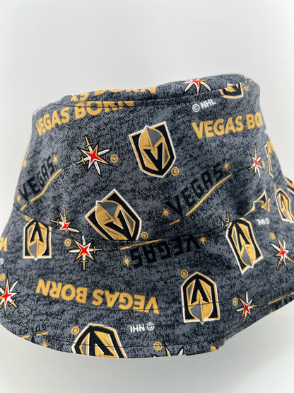 Golden Knights Karlsson Bucket Hat