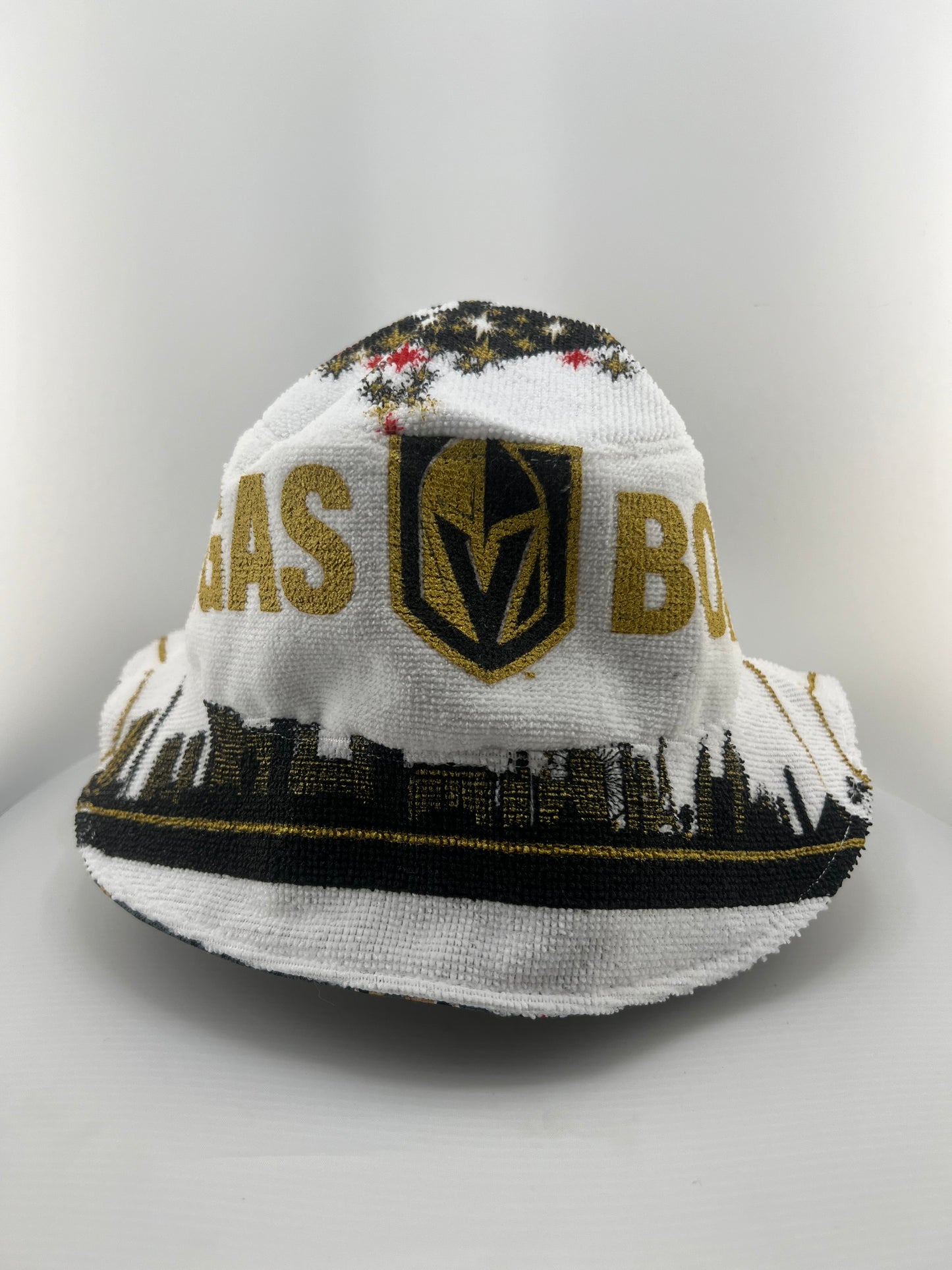 Vegas Golden Knights 2023 Bucket Hat