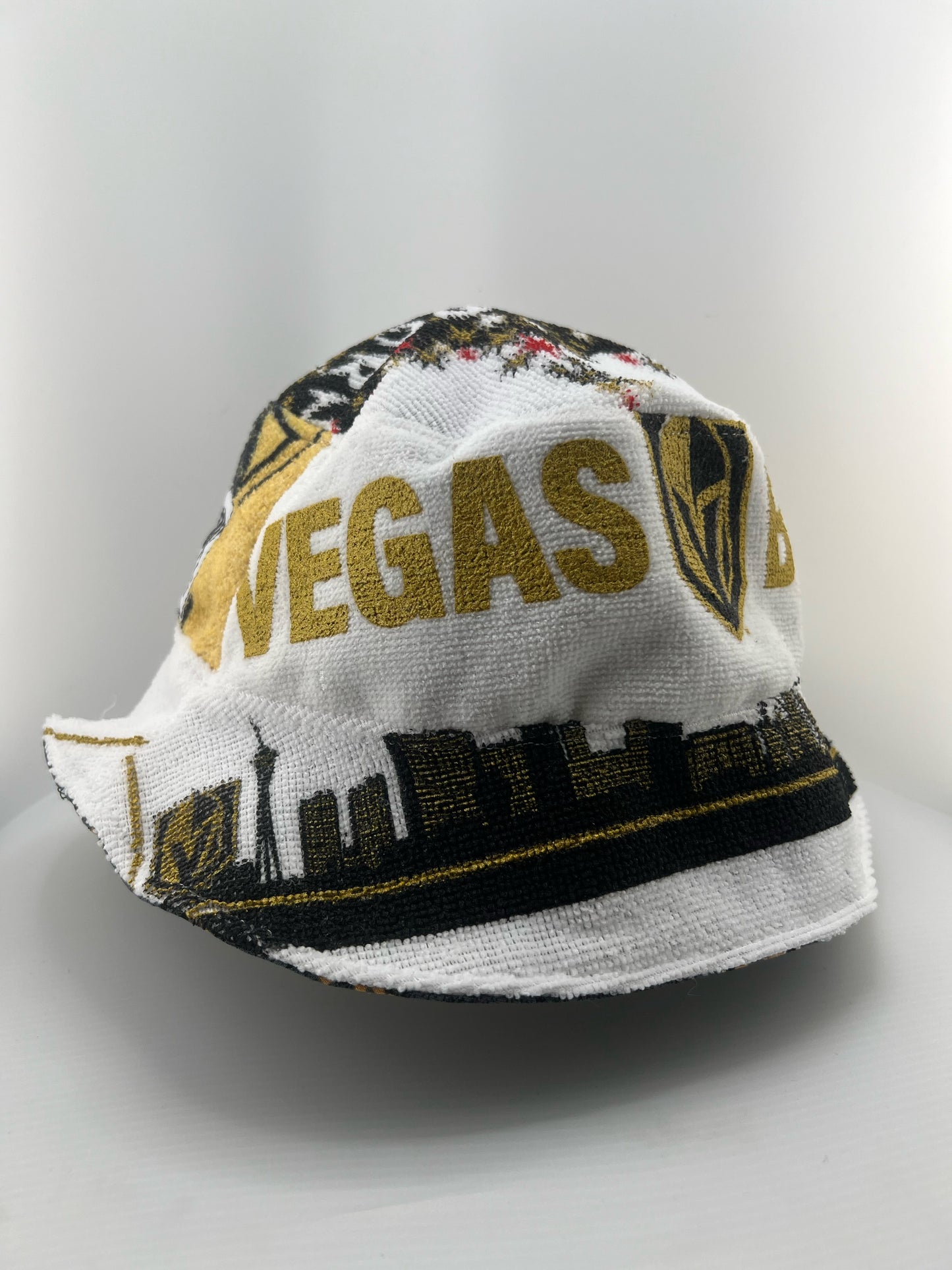 Vegas Golden Knights 2023 Bucket Hat