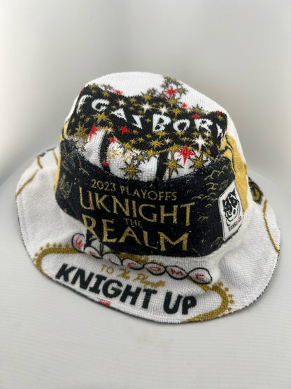 Vegas Golden Knights 2023 Bucket Hat