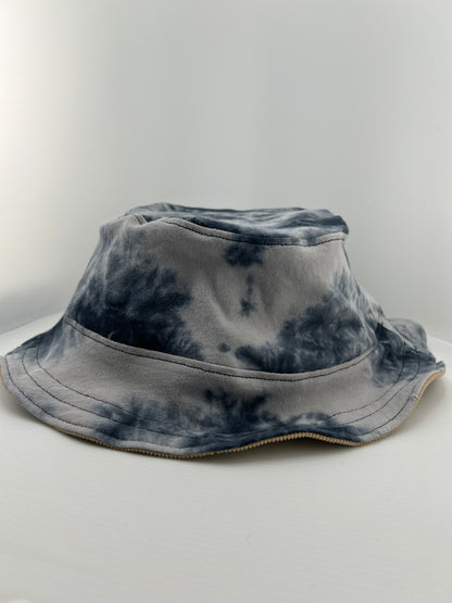 Cord X Tie Dye