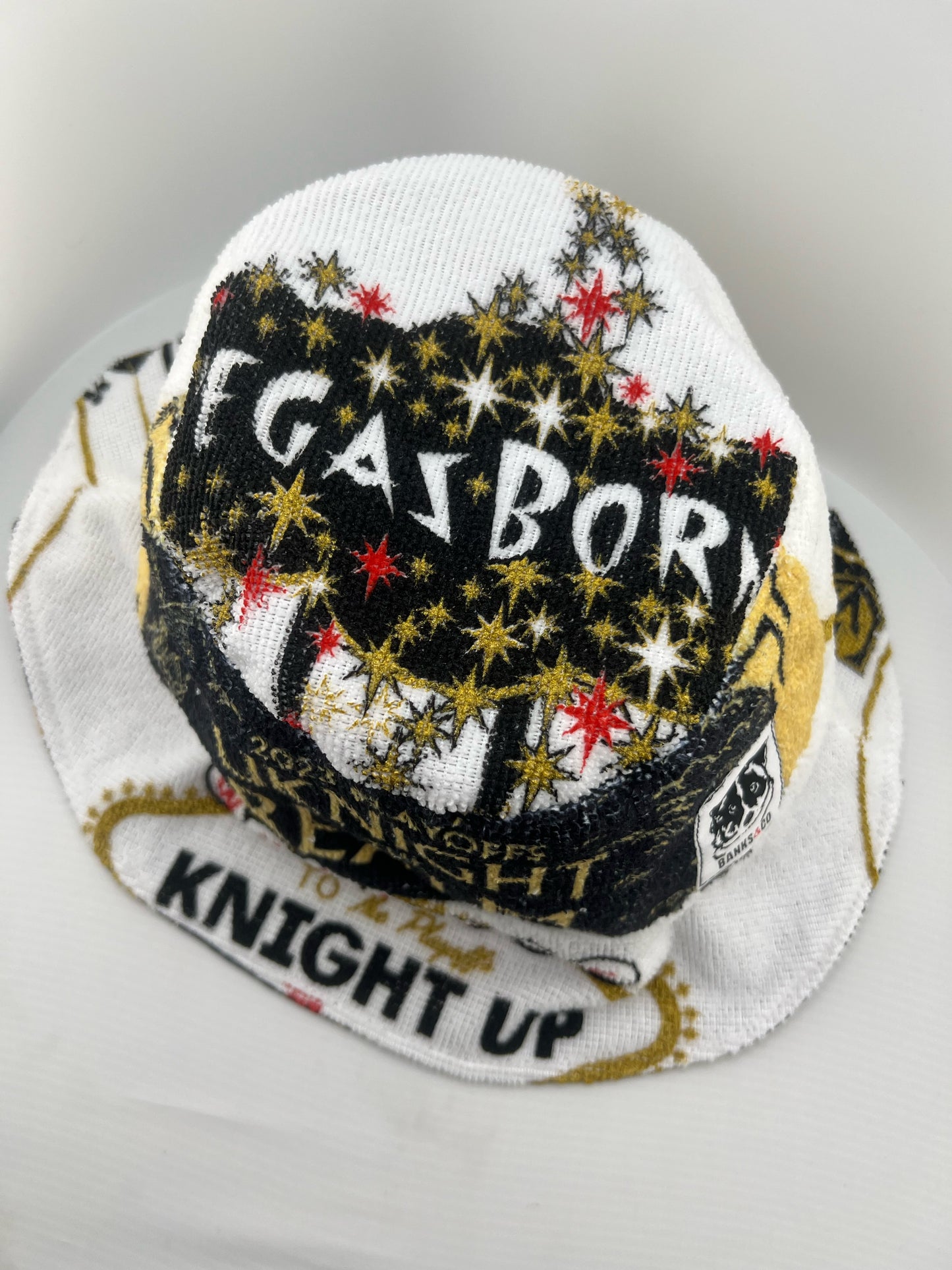 Vegas Golden Knights 2023 Bucket Hat