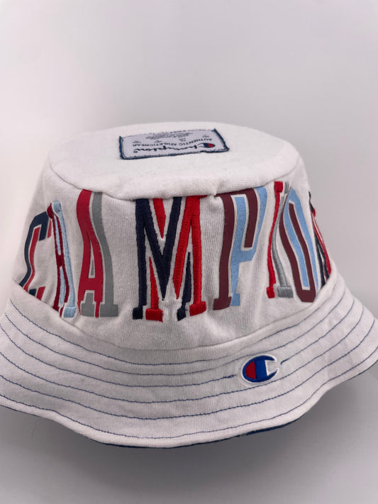 Champ x Blue