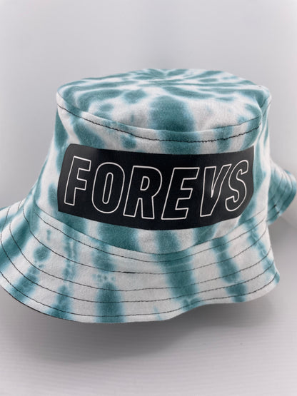 Forevs Tie-Dye