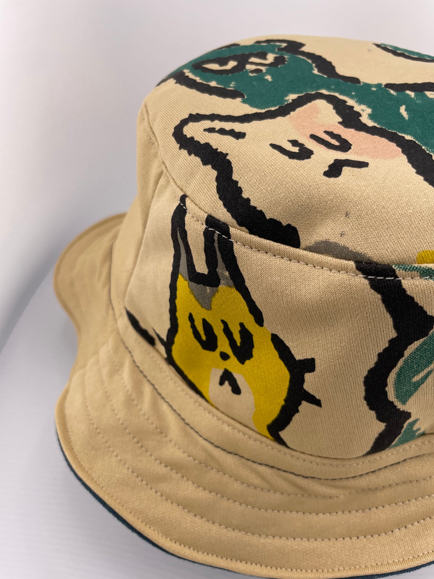 Cats on a Hat