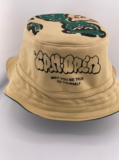 Cats on a Hat