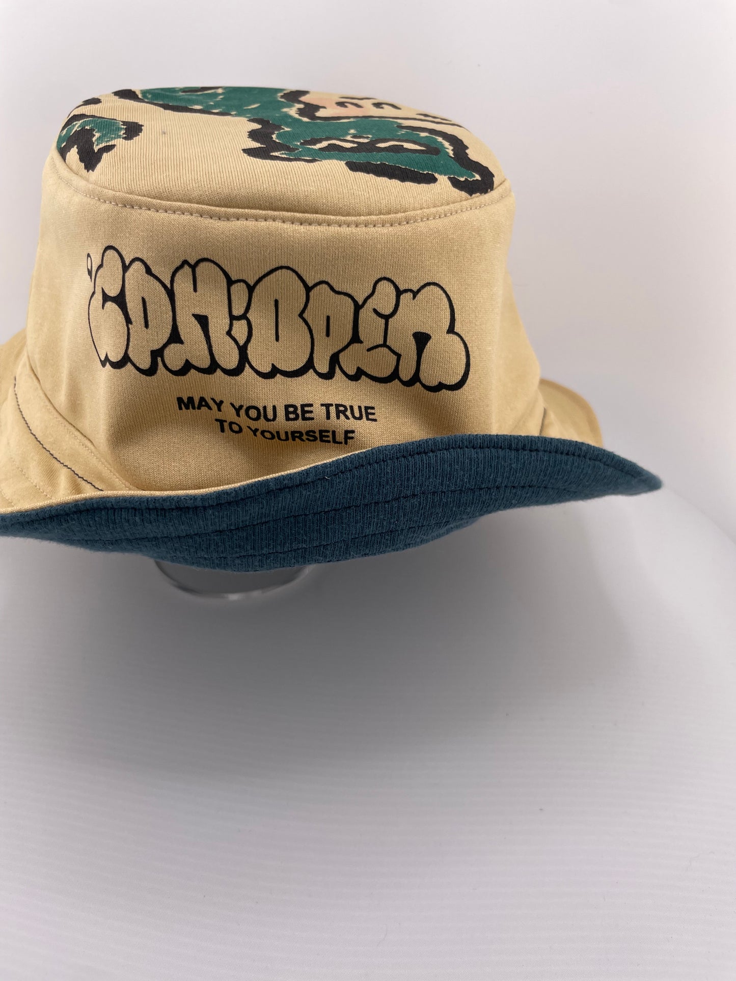 Cats on a Hat