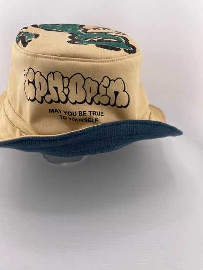 Cats on a Hat