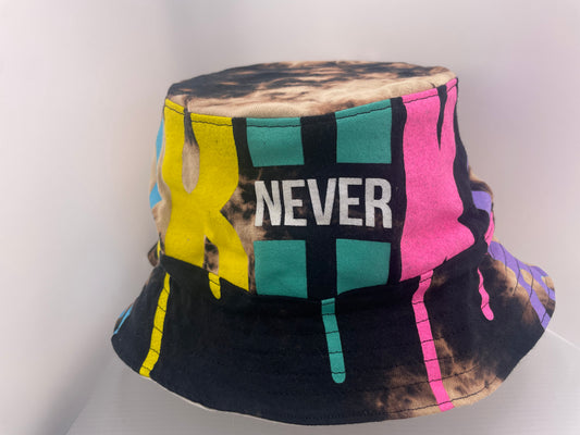 Never Broke