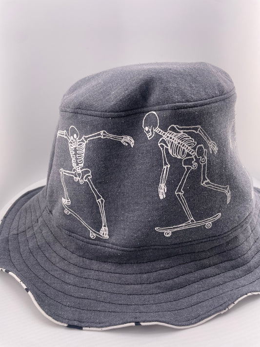 Skater Bones