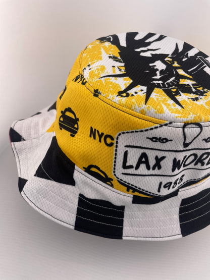 Statue of Lax