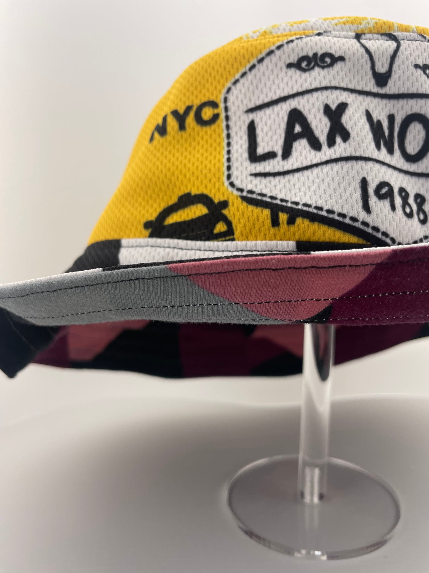 Statue of Lax