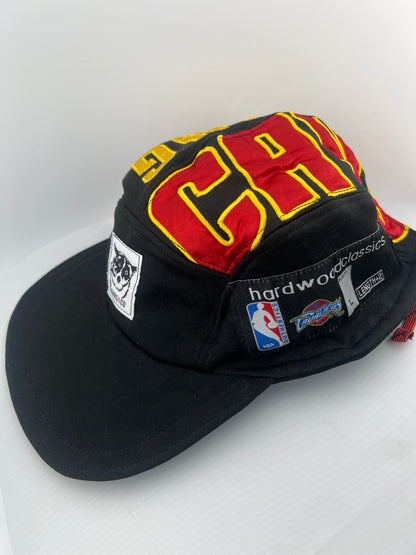 Cavs Irving Lace Back 5 Panel