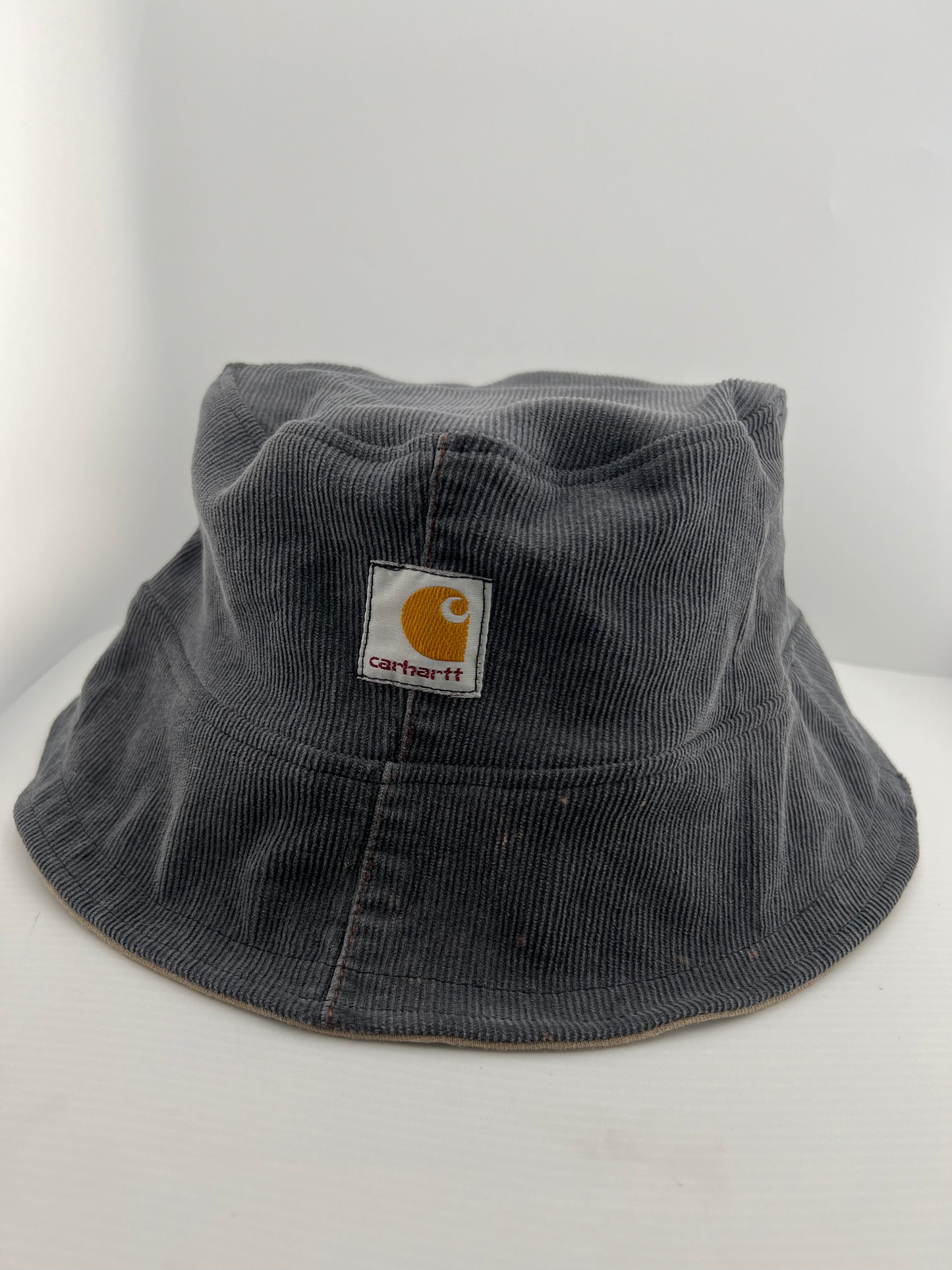 Carhartt Cord x Tan